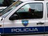 Pri ustavljanju tihotapcev ukradenih vozil so policisti posredovali s strelnim orožjem. Foto: RTV SLO