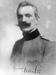 Leta 1894 je Rudolf Maister na Dunaju končal domobransko kadetnico in bil imenovan za kadeta ter naslovnega vodjo čete. Po opravljeni kadetnici so ga vključili v domobranski bataljon v Ljubljani, 1. oktobra 1894 pa v pehotni polk v Celovcu. 1. novembra 1895 je bil imenovan za poročnika. Med tem je v Ljubljani obiskoval jezdarsko šolo za pehotne častnike in jo tudi uspešno končal. Foto: Muzej novejše zgodovine Slovenije