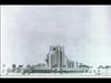 Edvard Ravnikar: Hotel Babylon Oberoi, Bagdad (1983-1984)