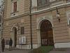 Stavbo Mestnega doma na Krekovem trgu si delita Šentjakobsko gledališče in Lutkovno gledališče Ljubljana, vendar naj bi se to v kratkem spremenilo. Foto: RTV SLO