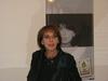 Svetlana Makarovič, slovenska pesnica, mladinska pisateljica, igralka, ilustratorka in šansonjerka. Foto: RTVSLO Foto: MMC RTV SLO