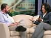 James Frey in Oprah