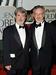 George Lucas in Steven Spielberg
