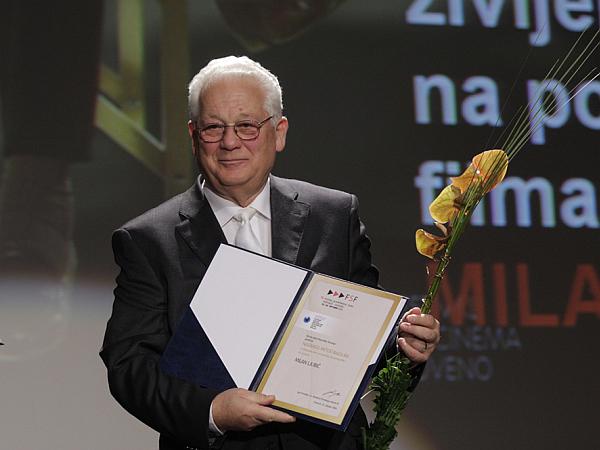 Milan Ljubić