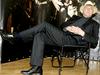 Peter Greenaway