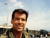 Pierce Brosnan v Ribnici na Dolenjskem