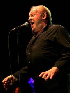 Joe Cocker