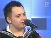 Tvoje solze me bolijo je bil otožen nostalgičen valček, ki se je ljudem najbolj usedel v srce. Foto: RTV SLO