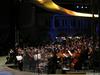 Za Simfonični orkester RTV Slovenija bo to že tretji nastop v amsterdamski dvorani Concertgebouw. Foto: MMC RTV SLO