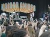 Kaiser Chiefs v Zagrebu