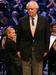 Samo Hubad je bil med drugim šef dirigent Slovenske filharmonije in šef dirigent Simfoničnega orkestra RTV Slovenija, dirigiral je v mariborski in ljubljanski Operi, v kateri je bil tudi direktor. V mladosti se je kot vsestranski glasbenik posvečal tudi zabavni glasbi in džezu ter igral na klavir in kontrabas, občasno je tudi pel. S to glasbo se je spoznal v Orkestru Bojana Adamiča, ki je deloval med letoma 1935 in 1942 in je bil po svoji zasedbi zelo podoben današnjemu Big bandu. Foto: RTV SLO