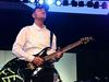 Vlatko Stefanovski je v stalnem kontaktu s številnimi umetniki, glasbeniki in kitaristi po vsem svetu, med njimi tudi tako velikimi, kot sta Allan Holdsworth in John McLaughlin, Foto: RTV SLO/M. K.