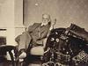Sigmund Freud