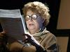 Muriel Spark
