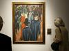 Ernst Ludwig Kirchner, Berlinski ulični prizor