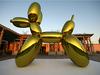 Jeff Koons