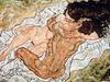 Egon Schiele: Objem