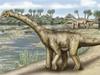 Študija nakazuje, da dinozavri in sesalci v zgodovini niso bili neposredni tekmeci za hrano. Foto: Reuters