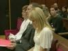 Popovič je skupaj s sestro Lauro Ban in ženo Evo Popovič obtožen zlorabe položaja in pridobitve premoženjske koristi prek družinskega podjetja BPC in Food Patry v višini 45,2 milijona SIT. Obtožnica Popoviču očita tudi utajo davkov. Foto: RTV SLO