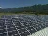 Prednosti izrabe sončne energije za proizvodnjo elektrike so, da gre za obnovljivi vir, neodvisen od nihanja cen nafte, da so možnosti nadaljnje izrabe v primerjavi z ostalimi načini neizčrpne. Foto: MMC RTV SLO