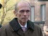 Janez Drnovšek se je v javnosti zadnjič pojavil ob predaji poslov novemu predsedniku države, 23. decembra lani. Foto: MMC RTV SLO