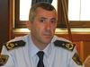 Vlada je na dopisni seji imenovala Matjaža Šinkovca za v. d. generalnega direktorja policije, položaj pa bo nastopil v petek. Foto: MMC RTV SLO