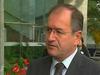 Rektor Univerze na Primorskem je zahtevo študentov po odstopu označil kot preuranjeno in neutemeljeno. Foto: MMC RTV SLO