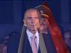 Predsednik Drnovšek se v zadnjem času ni pogosto kazal na proslavah, zaradi spora s premierjem pa ni prišel niti na junijsko slovesnost ob dnevu samostojnosti. Foto: RTV SLO