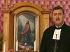 Evangeličanski škof: Smo na strani tistih, ki nas potrebujejo, ki podpirajo svobodomiselnost in resnicoljubnost. Foto: RTV SLO