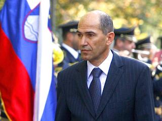 Janez Janša