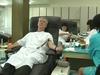 Vse pogostejše prometne nesreče na slovenskih cestah, nas opozarjajo, kako pomembno je darovati kri, je prepričan Miklavčič. Foto: RTV SLO