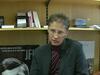 Igor Lukšič naj bi po zahtevah podpisnikov peticije odstopil tudi z mesta podpredsednika Socialnih demokratov. Foto: RTV SLO