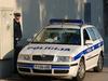 Policisti želijo primerljiv dodatek za predsedovanje EU-ju s preostalimi javnimi uslužbenci. Foto: MMC RTV SLO