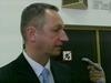 Borisa Popoviča so pričakovano, po izločitvi ključnih dokazov obtožnice, oprostili vseh obtožb. Foto: RTV SLO