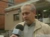 Predsednik policijskega sindikata Slovenije je za MMC zagotovil, da se sindikat ne zanaša na obljube. Foto: MMC RTV SLO