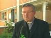 Hočevar je opozoril, da je slovensko tožilstvo že dvakrat zavrnilo sume, da naj bi šlo na Holmcu za vojni zločin. Foto: RTV SLO