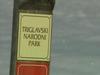 Župan Franc Kramar meni, da so državne določbe diskriminatorne in prebivalce parka postavljajo v drugačen položaj kot preostale Slovence. Foto: MMC RTV SLO