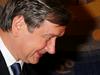 Danilo Türk pričakuje, da bodo srbske oblasti ustrezno ukrepale zoper tiste, ki so razdejali slovensko veleposlaništvo. Foto: EPA