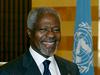 Kofi Annan