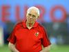 Luis Aragones
