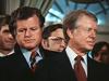 Ted Kennedy vs. Jimmy Carter