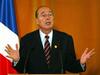 Jacques Chirac