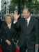 Zakonca Chirac