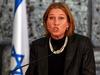Če Livnijevi uspe oblikovati vlado, bo postala šele druga izraelska premierka po Goldi Meir. Foto: EPA