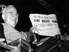 Harry Truman