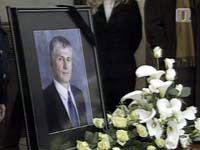 Zaradi sodelovanja pri atentatu na Zorana Djindjića je bilo vloženih 44 obtožnic.