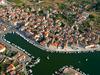 Hvar je v zadnjih letih vse bolj priljubljen med tujimi mogotci, ki se z visokimi cenami verjetno ne obremenjujejo. Foto: EPA