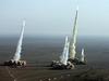 Iranske rakete