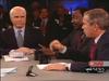 McCain vs. Bush