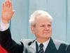 Slobodan Milošević